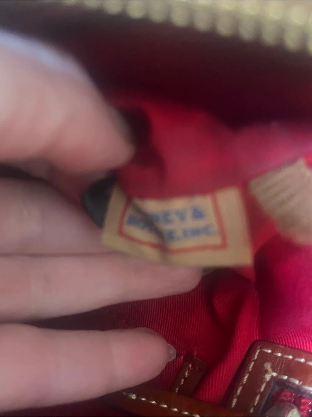 Dooney & Bourke dooney bourke